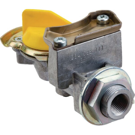 Tête HALDEX 334085211