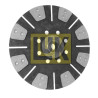 Disque d'embrayage LUK 335032710