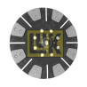 Disque d'embrayage LUK 335032710
