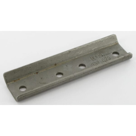 Plaque ESM 3320200