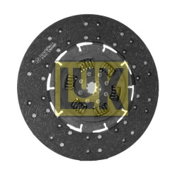 Disque d'embrayage LUK 332000510