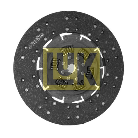Disque d'embrayage LUK 332000510