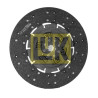 Disque d'embrayage LUK 332000510
