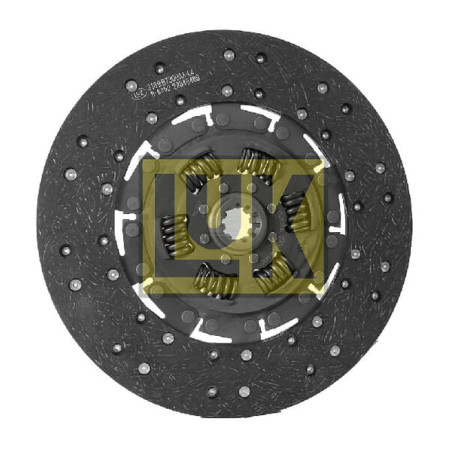 Disque d'embrayage LUK 332000510