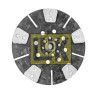Disque d'embrayage LUK 331030610