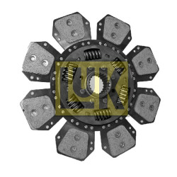 Disque d'embrayage LUK 333020111