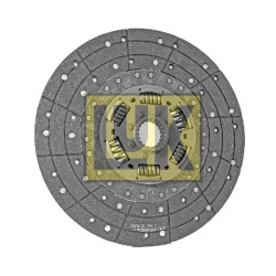 Disque d'embrayage LUK 335033810