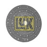 Disque d'embrayage LUK 335033810