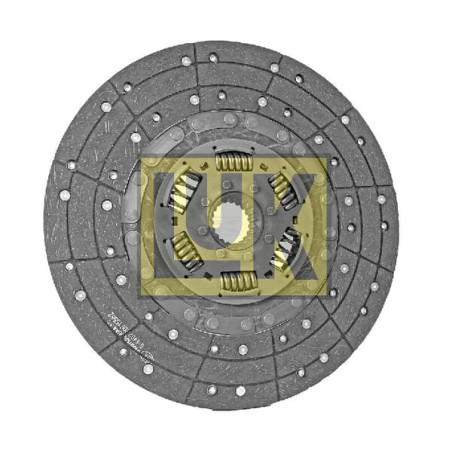 Disque d'embrayage LUK 335033810