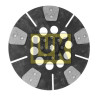 Disque d'embrayage LUK 331030110