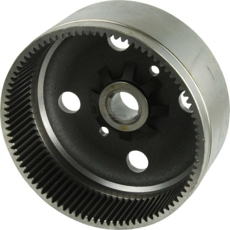 Tambour extérieur RAICO 3310562N