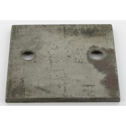 Plaque ESM 3321230