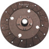 Disque d'embrayage LUK 331012246