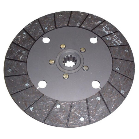 Disque d'embrayage LUK 331012246