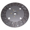 Disque d'embrayage LUK 331012246