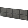 Filtre AGCO 3304514M91