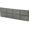 Filtre AGCO 3304514M91