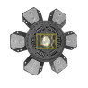 Disque d'embrayage LUK 331010310