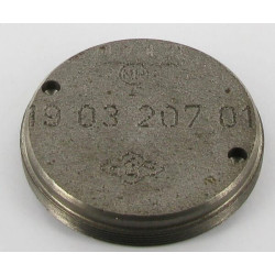 Couvercle ESM 3350130