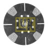 Disque d'embrayage LUK 331026211