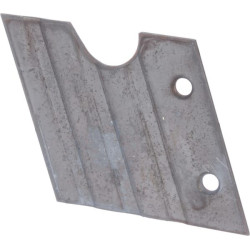 Plaque ESM 3321880