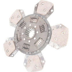 Disque LANDINI 3311325M91