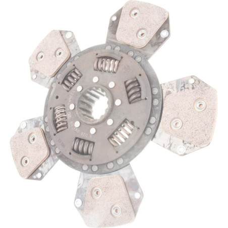 Disque LANDINI 3311325M91