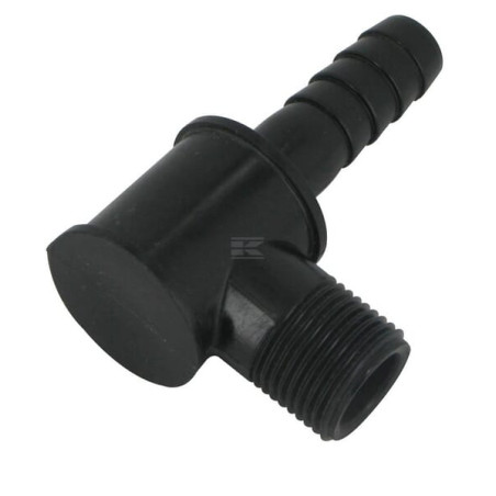 Embout HARDI 334340