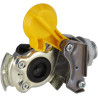 Tête de couplage HALDEX 334085201