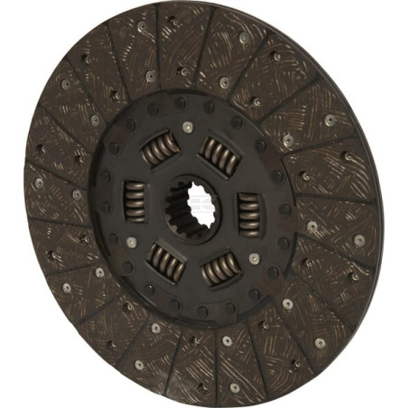 Disque RAICO 328001016N