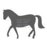 Mangeoire UNBRANDED 3285