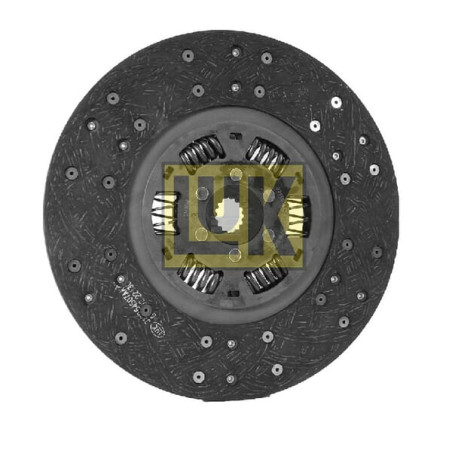 Disque d'embrayage LUK 329001410