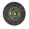 Disque d'embrayage LUK 329001410