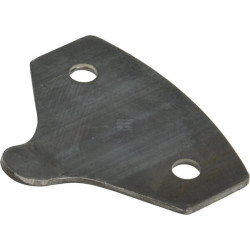Contre-plaque LANDINI 3301619M1