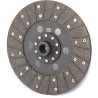 Disque d'embrayage LUK 328009216