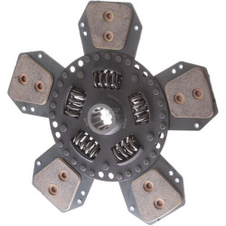 Disque d'embrayage LUK 330001512