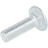 Boulon de carrosserie CNH 328754