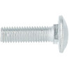 Boulon de carrosserie CNH 328754