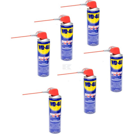 Multifonction WD-40 33032WD40500SSFR