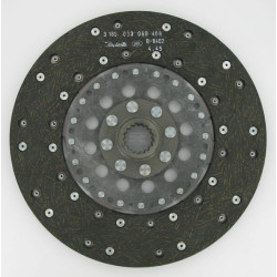 Disque d'embrayage LUK 328010810