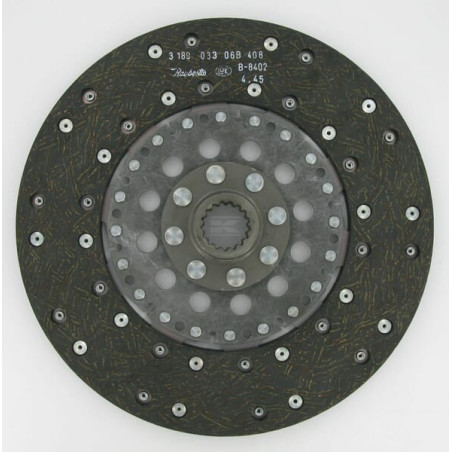 Disque d'embrayage LUK 328010810