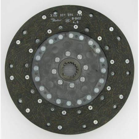 Disque d'embrayage LUK 328010810