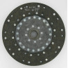 Disque d'embrayage LUK 328010810