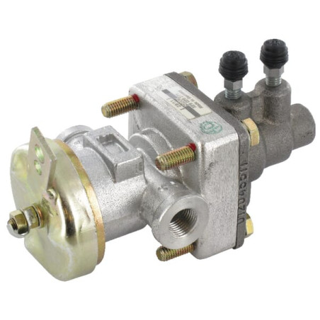 Soupape HALDEX 329020271