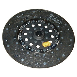 Disque d'embrayage LUK 328024510