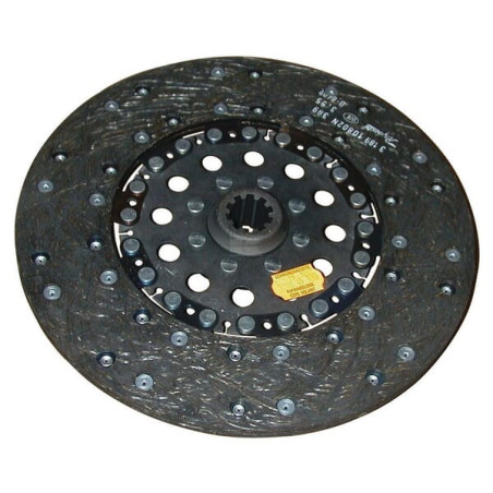 Disque d'embrayage LUK 328024510