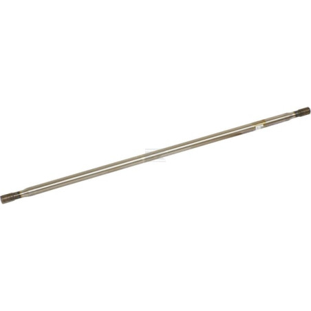 Arbre RAICO 3300741M2N