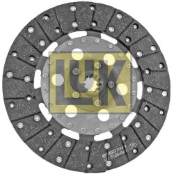 Disque d'embrayage LUK 328018110