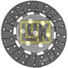 Disque d'embrayage LUK 328018110