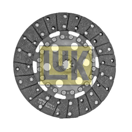 Disque d'embrayage LUK 328018110